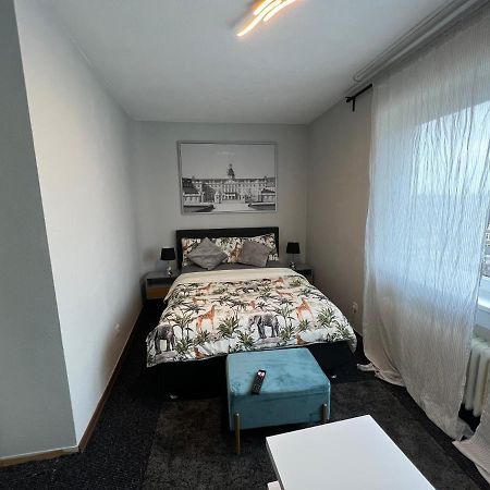 City Home Карлсруэ Экстерьер фото